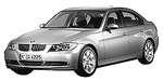 BMW E90 P1517 Fault Code