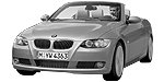 BMW E93 P1517 Fault Code