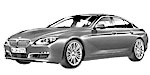 BMW F06 P1517 Fault Code