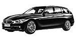 BMW F31 P1517 Fault Code